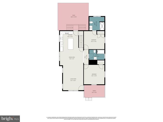 4716 SCHLEY AVE, Baltimore, MD 21206