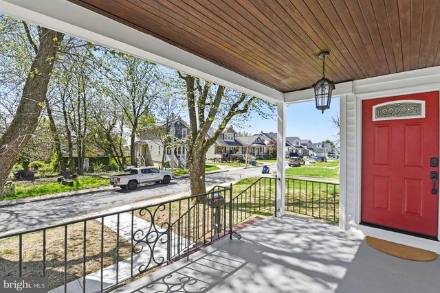 4716 SCHLEY AVE, Baltimore, MD 21206