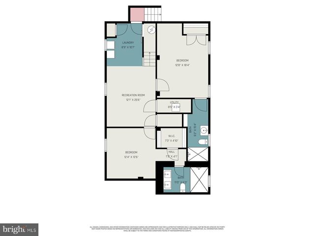 4716 SCHLEY AVE, Baltimore, MD 21206
