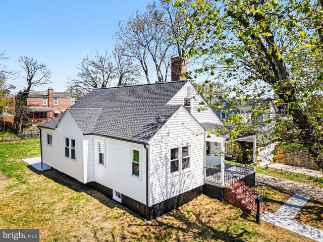 4716 SCHLEY AVE, Baltimore, MD 21206