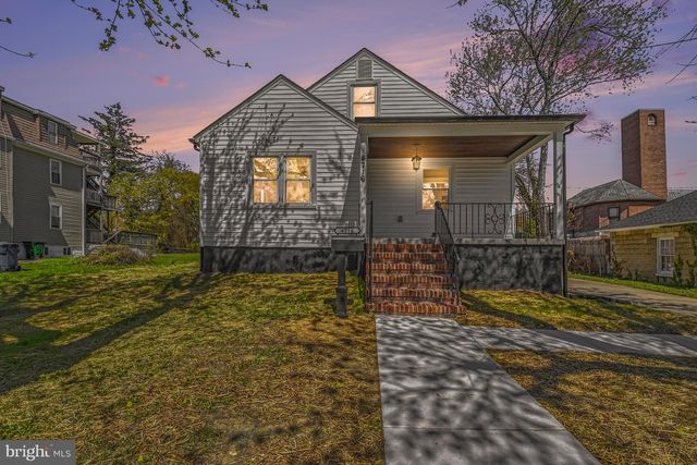 4716 SCHLEY AVE, Baltimore, MD 21206