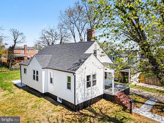 4716 SCHLEY AVE, Baltimore, MD 21206