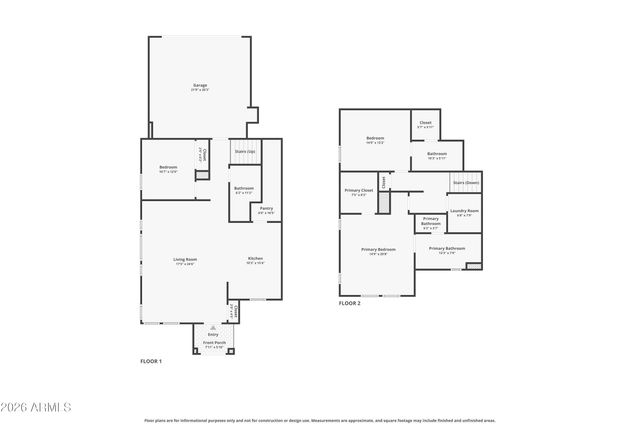 14870 W ENCANTO Boulevard 1055, Goodyear, AZ 85395