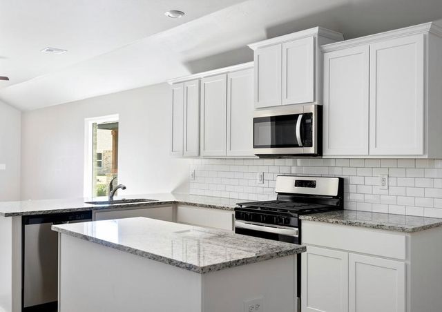 1112 Windermere Way, Princeton, TX 75407