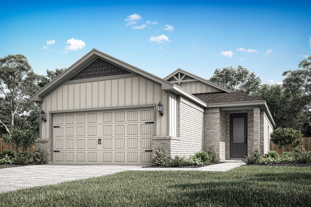 1112 Windermere Way, Princeton, TX 75407