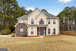 230 Gaelic Way, Tyrone, GA 30290