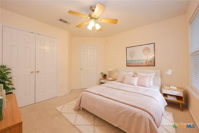 2202 Omaha Drive, Harker Heights, TX 76548