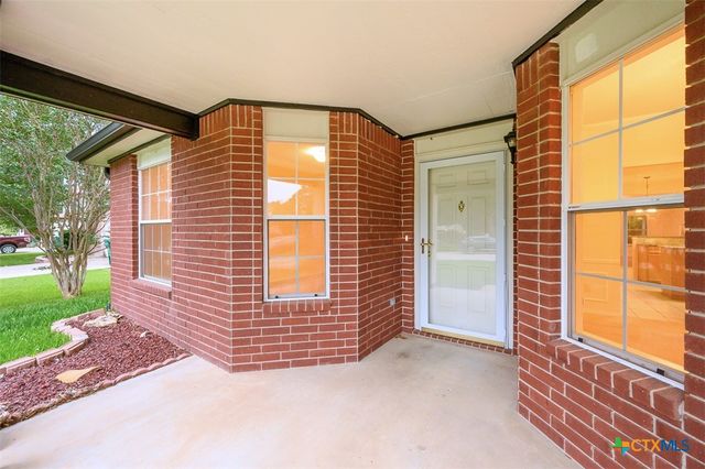 2202 Omaha Drive, Harker Heights, TX 76548