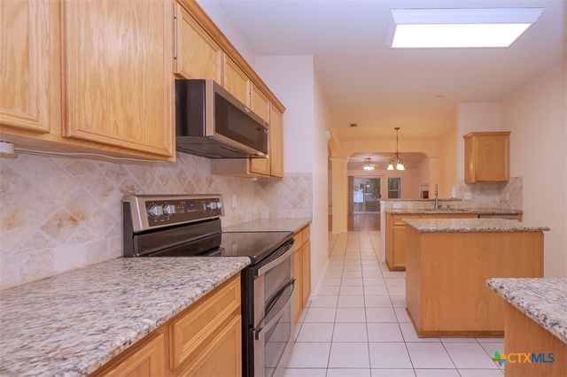 2202 Omaha Drive, Harker Heights, TX 76548
