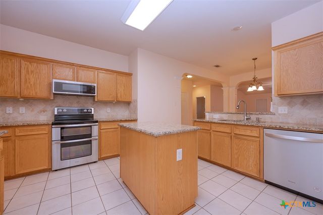 2202 Omaha Drive, Harker Heights, TX 76548