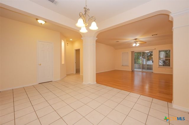 2202 Omaha Drive, Harker Heights, TX 76548