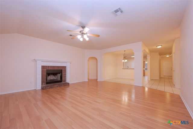 2202 Omaha Drive, Harker Heights, TX 76548