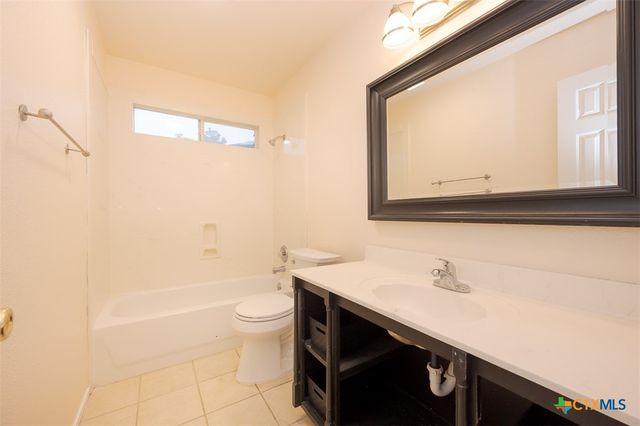 2202 Omaha Drive, Harker Heights, TX 76548
