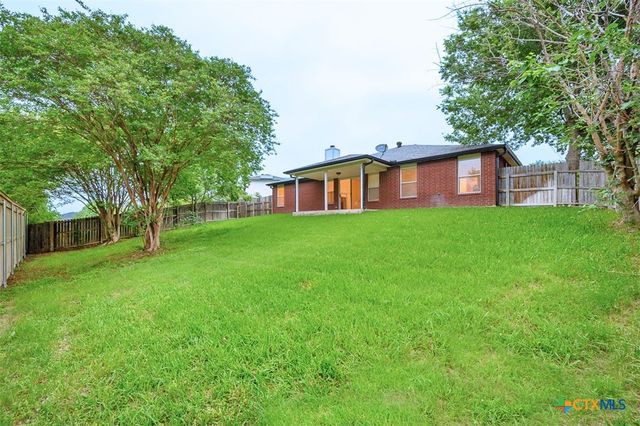 2202 Omaha Drive, Harker Heights, TX 76548