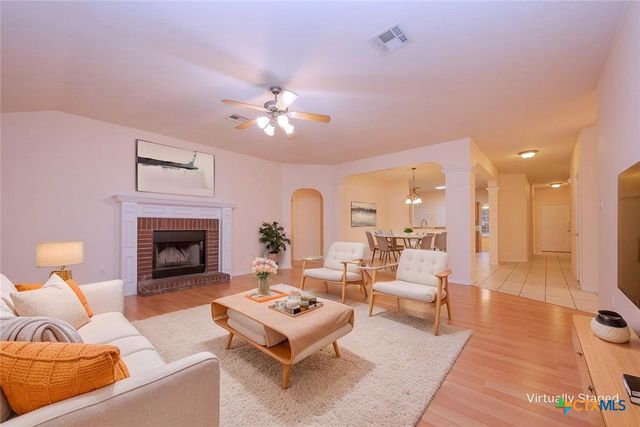 2202 Omaha Drive, Harker Heights, TX 76548