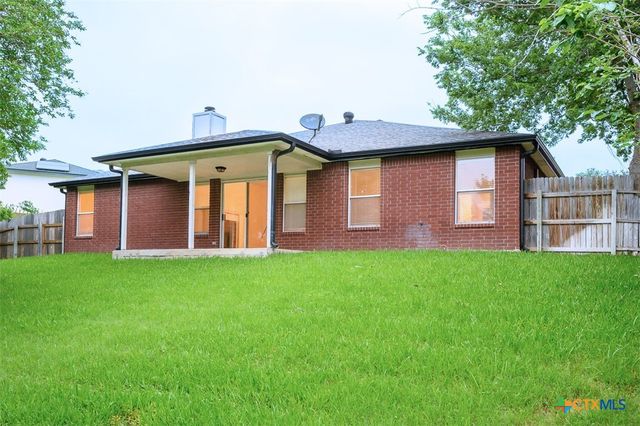 2202 Omaha Drive, Harker Heights, TX 76548