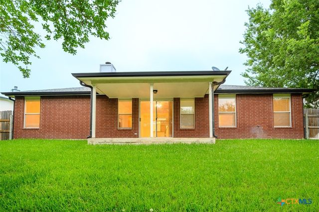 2202 Omaha Drive, Harker Heights, TX 76548
