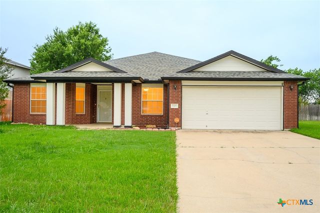 2202 Omaha Drive, Harker Heights, TX 76548