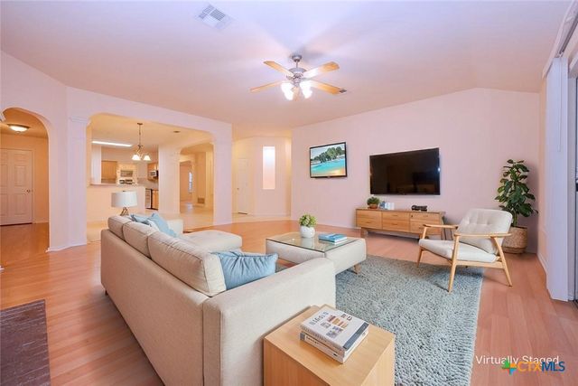 2202 Omaha Drive, Harker Heights, TX 76548