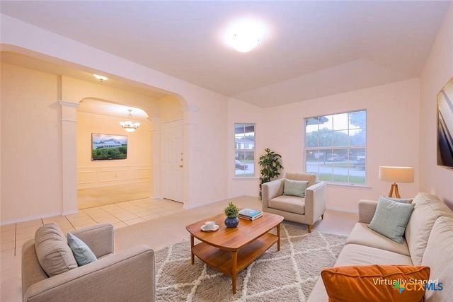 2202 Omaha Drive, Harker Heights, TX 76548
