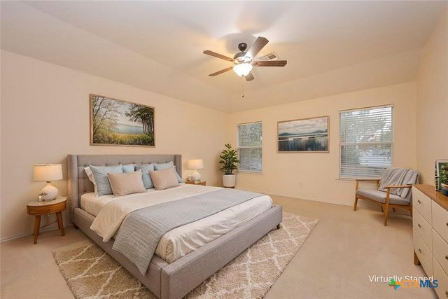 2202 Omaha Drive, Harker Heights, TX 76548