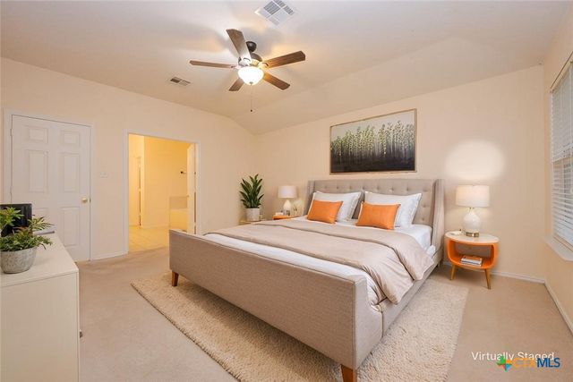 2202 Omaha Drive, Harker Heights, TX 76548