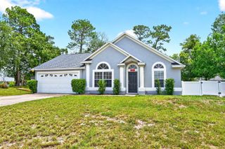 2911 MALCOLM DRIVE, Deltona, FL 32738