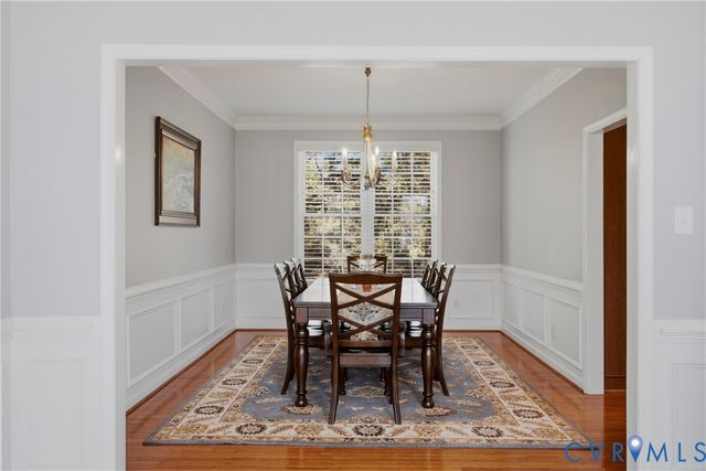 5913 Trail Ride Dr, Moseley, VA 23120