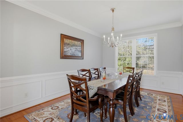 5913 Trail Ride Dr, Moseley, VA 23120