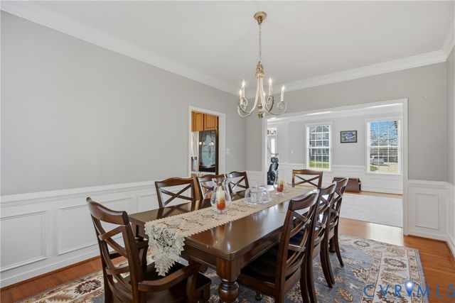 5913 Trail Ride Dr, Moseley, VA 23120