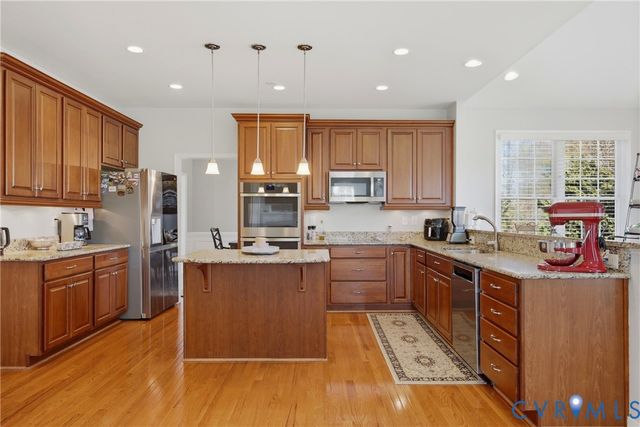 5913 Trail Ride Dr, Moseley, VA 23120