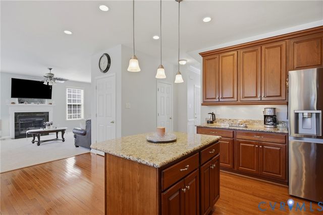 5913 Trail Ride Dr, Moseley, VA 23120