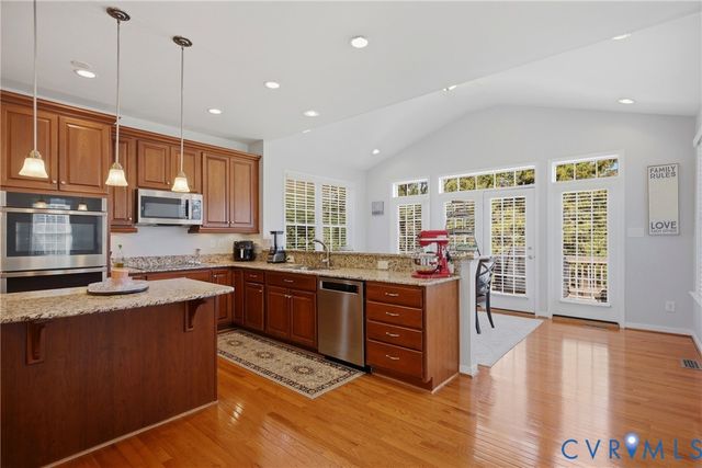 5913 Trail Ride Dr, Moseley, VA 23120