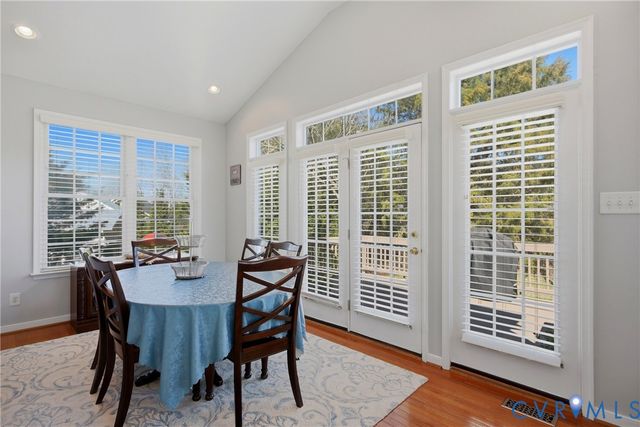 5913 Trail Ride Dr, Moseley, VA 23120