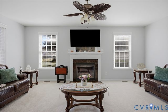 5913 Trail Ride Dr, Moseley, VA 23120