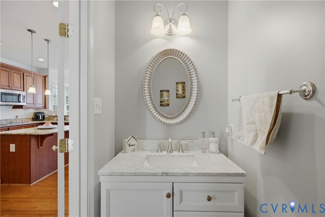 5913 Trail Ride Dr, Moseley, VA 23120