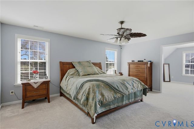 5913 Trail Ride Dr, Moseley, VA 23120