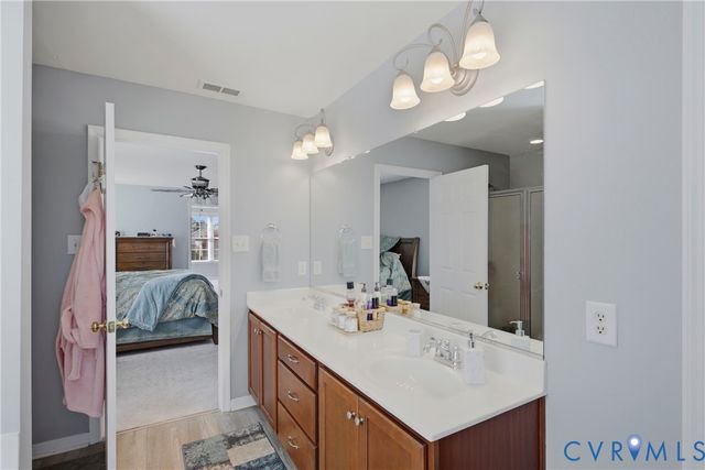 5913 Trail Ride Dr, Moseley, VA 23120