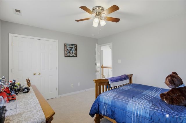 5913 Trail Ride Dr, Moseley, VA 23120