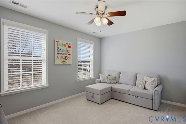 5913 Trail Ride Dr, Moseley, VA 23120