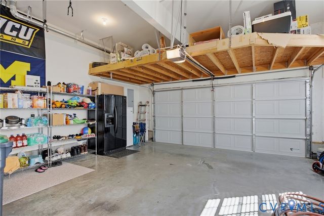 5913 Trail Ride Dr, Moseley, VA 23120