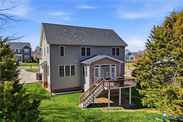 5913 Trail Ride Dr, Moseley, VA 23120