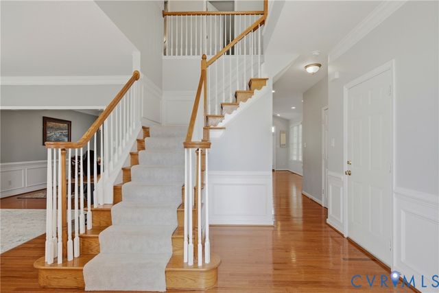 5913 Trail Ride Dr, Moseley, VA 23120
