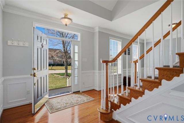 5913 Trail Ride Dr, Moseley, VA 23120