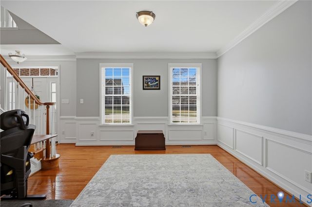 5913 Trail Ride Dr, Moseley, VA 23120