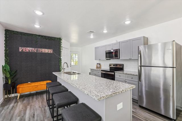 2631 Stevens Street, Houston, TX 77026