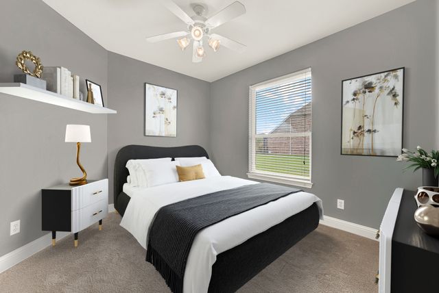 101 Island Way, Princeton, TX 75407