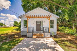 110 E Jordan St, Pensacola, FL 32503