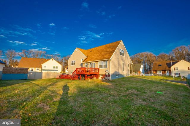 3626 CLEAR SPRINGS DR, Bensalem, PA 19020