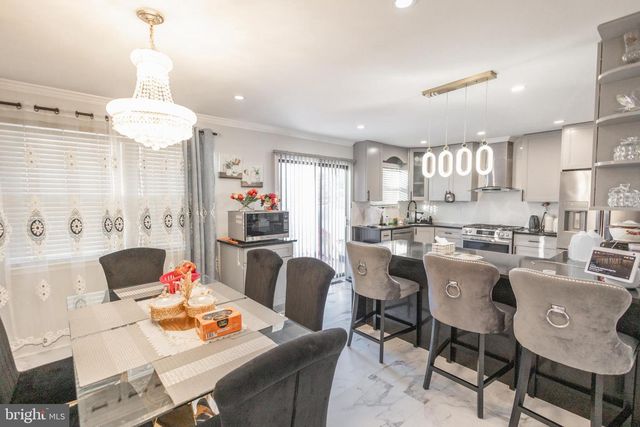 3626 CLEAR SPRINGS DR, Bensalem, PA 19020